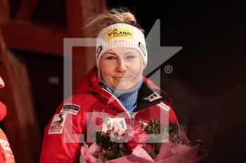 2023-01-20 - TIPPLER TAMARA (AUT) - 2023 AUDI FIS SKI WORLD CUP - WOMEN'S DOWNHILL - ALPINE SKIING - WINTER SPORTS