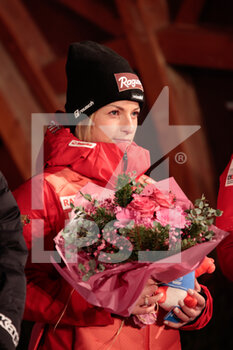 2023-01-20 - GUT-BEHRAMI LARA (SUI) - 2023 AUDI FIS SKI WORLD CUP - WOMEN'S DOWNHILL - ALPINE SKIING - WINTER SPORTS