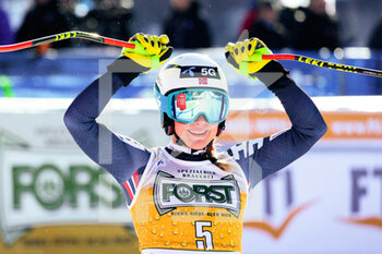 2023-01-21 - MOWINCKEL RAGNHILD (NOR) - 2023 AUDI FIS SKI WORLD CUP - WOMEN'S DOWNHILL - ALPINE SKIING - WINTER SPORTS