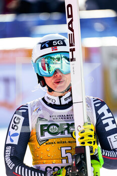 2023-01-21 - MOWINCKEL RAGNHILD (NOR) - 2023 AUDI FIS SKI WORLD CUP - WOMEN'S DOWNHILL - ALPINE SKIING - WINTER SPORTS