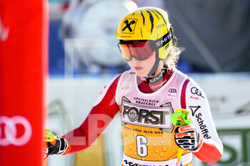 2023-01-21 - ORTLIEB NINA (AUT) - 2023 AUDI FIS SKI WORLD CUP - WOMEN'S DOWNHILL - ALPINE SKIING - WINTER SPORTS
