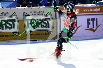 2023-01-21 - GOGGIA SOFIA (ITA) - 2023 AUDI FIS SKI WORLD CUP - WOMEN'S DOWNHILL - ALPINE SKIING - WINTER SPORTS