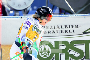 2023-01-21 - STUHEC ILKA (SLO) - 2023 AUDI FIS SKI WORLD CUP - WOMEN'S DOWNHILL - ALPINE SKIING - WINTER SPORTS