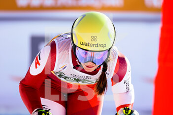 21/01/2023 - PUCHNER MIRJAM (AUT) - 2023 AUDI FIS SKI WORLD CUP - WOMEN'S DOWNHILL - SCI ALPINO - SPORT INVERNALI