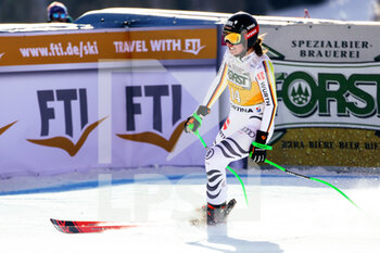 21/01/2023 - WEIDLE KIRA (GER) - 2023 AUDI FIS SKI WORLD CUP - WOMEN'S DOWNHILL - SCI ALPINO - SPORT INVERNALI