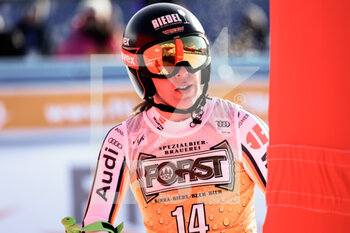 2023-01-21 - WEIDLE KIRA (GER) - 2023 AUDI FIS SKI WORLD CUP - WOMEN'S DOWNHILL - ALPINE SKIING - WINTER SPORTS
