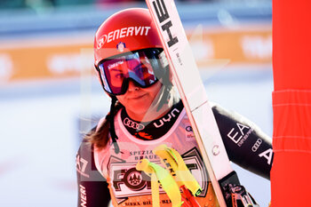 2023-01-21 - PIROVANO LAURA (ITA) - 2023 AUDI FIS SKI WORLD CUP - WOMEN'S DOWNHILL - ALPINE SKIING - WINTER SPORTS