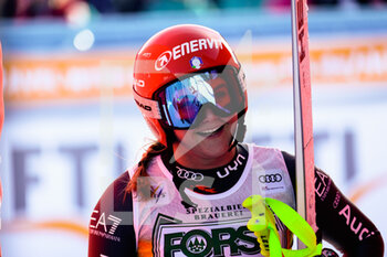 2023-01-21 - PIROVANO LAURA (ITA) - 2023 AUDI FIS SKI WORLD CUP - WOMEN'S DOWNHILL - ALPINE SKIING - WINTER SPORTS