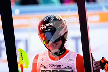 2023-01-21 - GUT-BEHRAMI LARA (SUI) - 2023 AUDI FIS SKI WORLD CUP - WOMEN'S DOWNHILL - ALPINE SKIING - WINTER SPORTS