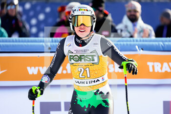 2023-01-21 - DELAGO NICOL (ITA) - 2023 AUDI FIS SKI WORLD CUP - WOMEN'S DOWNHILL - ALPINE SKIING - WINTER SPORTS