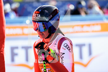 2023-01-21 - VENIER STEPHANIE (AUT) - 2023 AUDI FIS SKI WORLD CUP - WOMEN'S DOWNHILL - ALPINE SKIING - WINTER SPORTS