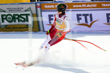 2023-01-21 - AGER CHRISTINA (AUT) - 2023 AUDI FIS SKI WORLD CUP - WOMEN'S DOWNHILL - ALPINE SKIING - WINTER SPORTS
