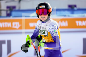 21/01/2023 - MUZAFERIJA ELVEDINA (BIH) - 2023 AUDI FIS SKI WORLD CUP - WOMEN'S DOWNHILL - SCI ALPINO - SPORT INVERNALI