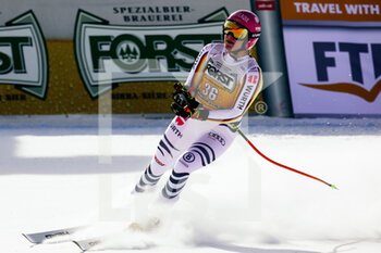 21/01/2023 - HIRTL-STANGGASSINGER KATRIN (GER) - 2023 AUDI FIS SKI WORLD CUP - WOMEN'S DOWNHILL - SCI ALPINO - SPORT INVERNALI
