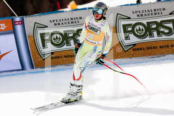 21/01/2023 - MORENO CANDE (AND) - 2023 AUDI FIS SKI WORLD CUP - WOMEN'S DOWNHILL - SCI ALPINO - SPORT INVERNALI