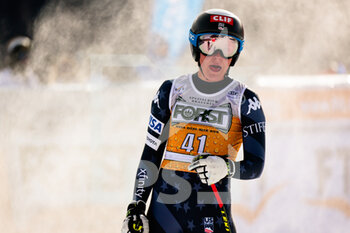 2023-01-21 - CASHMAN KEELY (USA) - 2023 AUDI FIS SKI WORLD CUP - WOMEN'S DOWNHILL - ALPINE SKIING - WINTER SPORTS