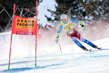 2023-01-22 - MIRANDOLI ROMANE (FRA) - 2023 AUDI FIS SKI WORLD CUP - WOMEN'S SUPER G - ALPINE SKIING - WINTER SPORTS