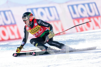 2023-01-22 - BRIGNONE FEDERICA (ITA) - 2023 AUDI FIS SKI WORLD CUP - WOMEN'S SUPER G - ALPINE SKIING - WINTER SPORTS