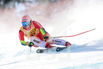 22/01/2023 - HAEHLEN JOANA (SUI) - 2023 AUDI FIS SKI WORLD CUP - WOMEN'S SUPER G - SCI ALPINO - SPORT INVERNALI