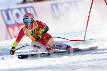 2023-01-22 - HAEHLEN JOANA (SUI) - 2023 AUDI FIS SKI WORLD CUP - WOMEN'S SUPER G - ALPINE SKIING - WINTER SPORTS