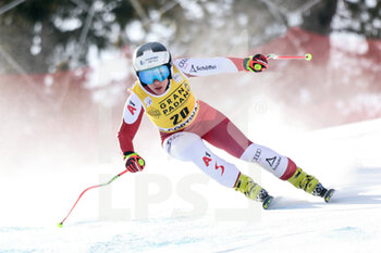 2023-01-22 - SCHMIDHOFER NICOLE (AUT) - 2023 AUDI FIS SKI WORLD CUP - WOMEN'S SUPER G - ALPINE SKIING - WINTER SPORTS