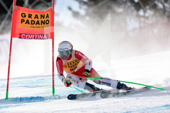 2023-01-22 - NUFER PRISKA (SUI) - 2023 AUDI FIS SKI WORLD CUP - WOMEN'S SUPER G - ALPINE SKIING - WINTER SPORTS
