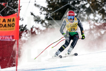 2023-01-22 - PIROVANO LAURA (ITA) - 2023 AUDI FIS SKI WORLD CUP - WOMEN'S SUPER G - ALPINE SKIING - WINTER SPORTS