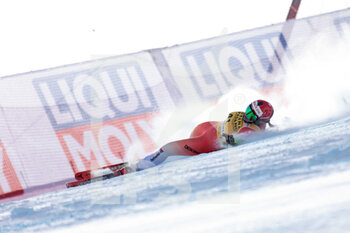 22/01/2023 - SUTER JULIANA (SUI) - 2023 AUDI FIS SKI WORLD CUP - WOMEN'S SUPER G - SCI ALPINO - SPORT INVERNALI