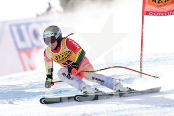 2023-01-22 - DURRER DELIA (SUI) - 2023 AUDI FIS SKI WORLD CUP - WOMEN'S SUPER G - ALPINE SKIING - WINTER SPORTS