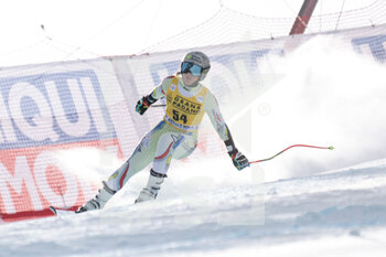 2023-01-22 - MORENO CANDE (AND) - 2023 AUDI FIS SKI WORLD CUP - WOMEN'S SUPER G - ALPINE SKIING - WINTER SPORTS