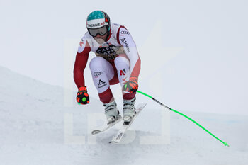 14/01/2023 - 2023 FIS ALPINE SKI WORLD CUP, Men's Downhill
Wengen, Swiss, SUI
2023-01-14 - Saturday
Image shows KRIECHMAYR Vincent (AUT) 4th CLASSIFIED - FIS ALPINE SKI WORLD CUP - MEN'S DOWNHILL - SCI ALPINO - SPORT INVERNALI