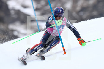 FIS Alpine Ski World Cup - Men's Slalom - ALPINE SKIING - WINTER SPORTS