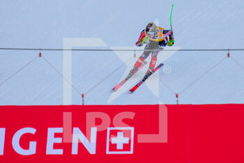 2023-01-13 - 13.01.2023, Wengen, Lauberhorn, FIS Ski World Cup: Lauberorn Super-G,  Trevor Philp of Canada in action - FIS SKI WORLD CUP: LAUBERORN SUPER-G - ALPINE SKIING - WINTER SPORTS