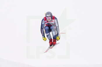 FIS Ski World Cup: Lauberorn-Abfahrt - SCI ALPINO - SPORT INVERNALI