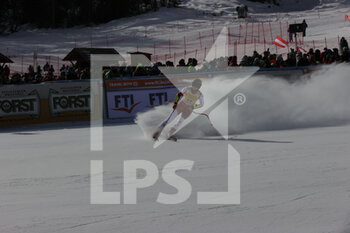 22/01/2023 - SKIING - FIS SKI WORLD CUP, 
Women’s Super G
Olympia delle Tofane 
Sunday 22 th January
 - 2023 AUDI FIS SKI WORLD CUP - WOMEN'S SUPER G - SCI ALPINO - SPORT INVERNALI