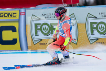 2023-01-28 - Caviezel Gino (SUI) - 2023 AUDI FIS SKI WORLD CUP - MEN'S SUPER G - ALPINE SKIING - WINTER SPORTS