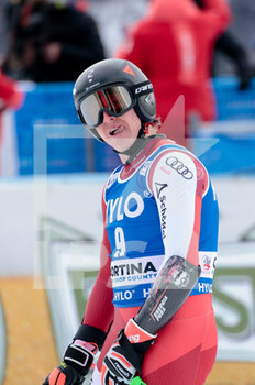 2023-01-28 - Haaser Raphael (AUT) - 2023 AUDI FIS SKI WORLD CUP - MEN'S SUPER G - ALPINE SKIING - WINTER SPORTS