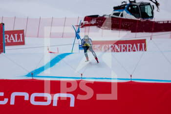 28/01/2023 - Kilde Aleksander Aamodt (NOR) - 2023 AUDI FIS SKI WORLD CUP - MEN'S SUPER G - SCI ALPINO - SPORT INVERNALI
