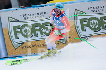 28/01/2023 - Rogentin Stefan (SUI) - 2023 AUDI FIS SKI WORLD CUP - MEN'S SUPER G - SCI ALPINO - SPORT INVERNALI