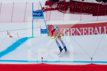 2023-01-28 - Odermatt Marco (SUI) 1st CLASSIFIED - 2023 AUDI FIS SKI WORLD CUP - MEN'S SUPER G - ALPINE SKIING - WINTER SPORTS