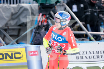 2023-01-28 - Odermatt Marco (SUI) 1st CLASSIFIED - 2023 AUDI FIS SKI WORLD CUP - MEN'S SUPER G - ALPINE SKIING - WINTER SPORTS