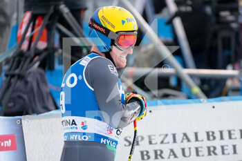 28/01/2023 - Casse Mattia (ITA) - 2023 AUDI FIS SKI WORLD CUP - MEN'S SUPER G - SCI ALPINO - SPORT INVERNALI
