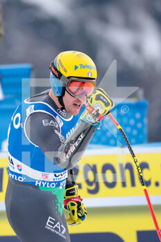 2023-01-28 - Casse Mattia (ITA) - 2023 AUDI FIS SKI WORLD CUP - MEN'S SUPER G - ALPINE SKIING - WINTER SPORTS