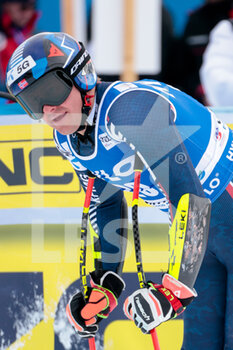 28/01/2023 - Sejersted Adrian Smiseth (NOR) 2nd CLASSIFIED - 2023 AUDI FIS SKI WORLD CUP - MEN'S SUPER G - SCI ALPINO - SPORT INVERNALI