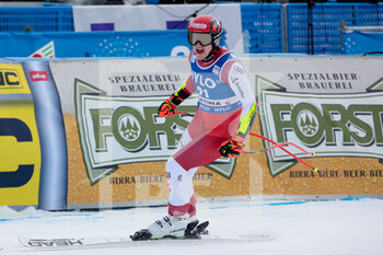 28/01/2023 - Babinsky Stefan (AUT) - 2023 AUDI FIS SKI WORLD CUP - MEN'S SUPER G - SCI ALPINO - SPORT INVERNALI