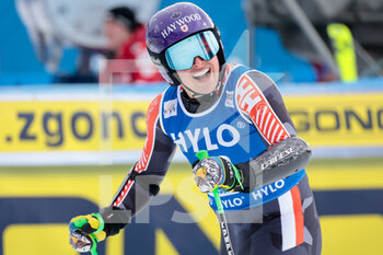 2023-01-28 - Seger Brodie (CAN) - 2023 AUDI FIS SKI WORLD CUP - MEN'S SUPER G - ALPINE SKIING - WINTER SPORTS