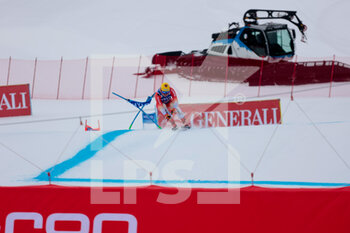 2023-01-28 - Hintermann Niels (SUI) - 2023 AUDI FIS SKI WORLD CUP - MEN'S SUPER G - ALPINE SKIING - WINTER SPORTS