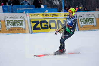 28/01/2023 - Innerhofer Christof (ITA) - 2023 AUDI FIS SKI WORLD CUP - MEN'S SUPER G - SCI ALPINO - SPORT INVERNALI