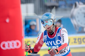 2023-01-28 - Schwarz Marco (AUT)  - 2023 AUDI FIS SKI WORLD CUP - MEN'S SUPER G - ALPINE SKIING - WINTER SPORTS