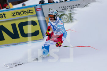 2023-01-28 - Theaux Adrien (FRA)  - 2023 AUDI FIS SKI WORLD CUP - MEN'S SUPER G - ALPINE SKIING - WINTER SPORTS